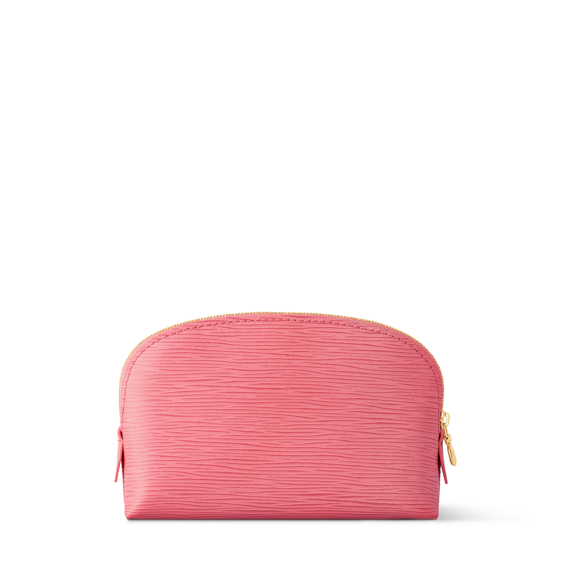 Cosmetic Pouch PM Epi Leather - Travel | LOUIS VUITTON